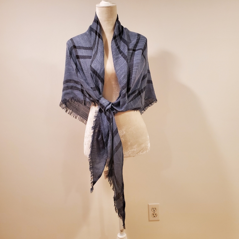 NEW Altar'd State Scarf One Size